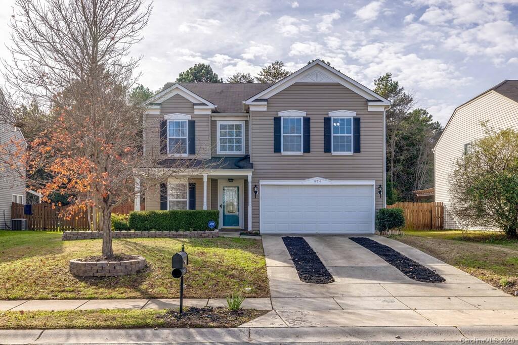12816 Silvaire Farm Road Charlotte NC 28278