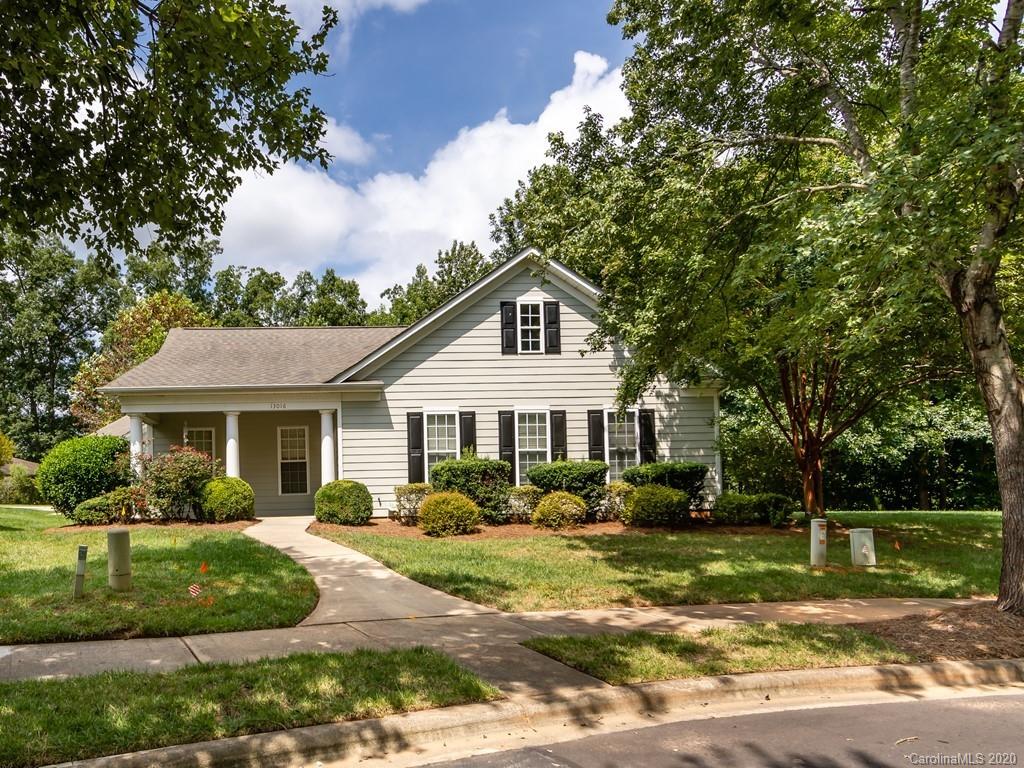 13016 Park Crescent Circle Pineville NC 28134