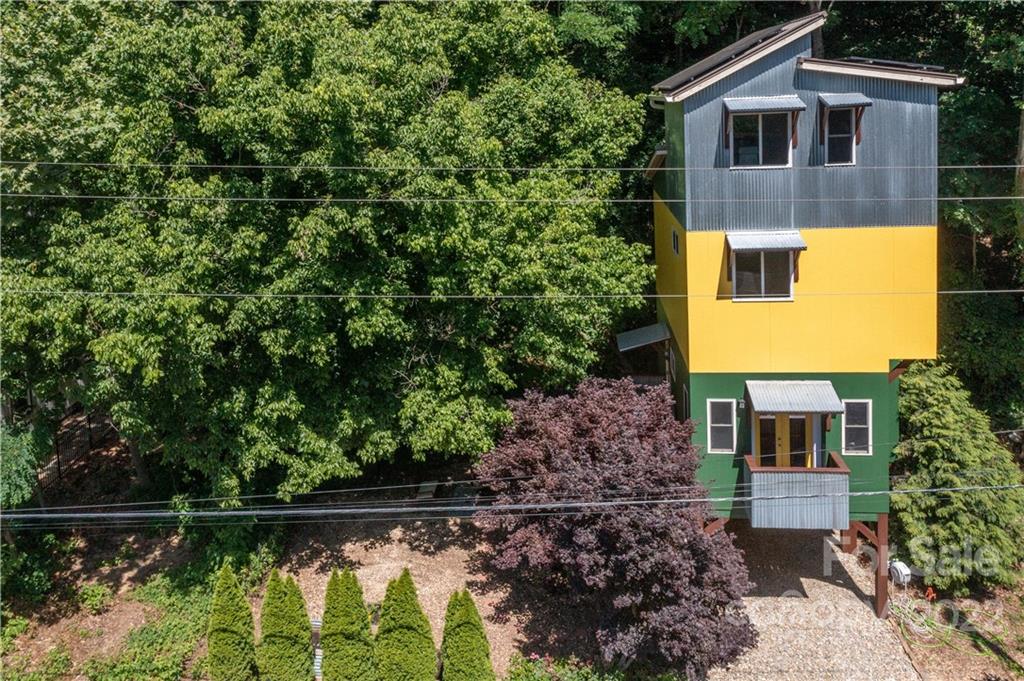 47 Waynesville Avenue Asheville NC 28806