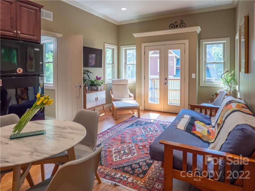 47 Waynesville Avenue Asheville NC 28806