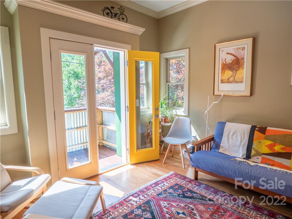 47 Waynesville Avenue Asheville NC 28806