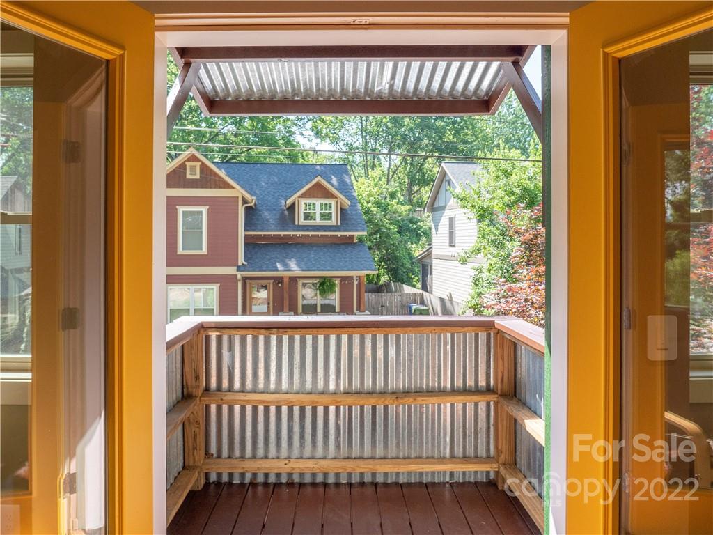 47 Waynesville Avenue Asheville NC 28806