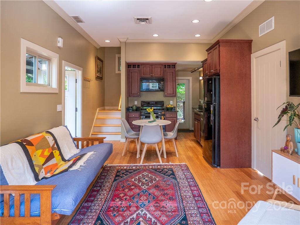 47 Waynesville Avenue Asheville NC 28806