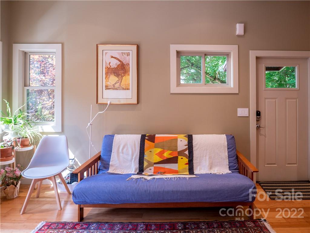 47 Waynesville Avenue Asheville NC 28806