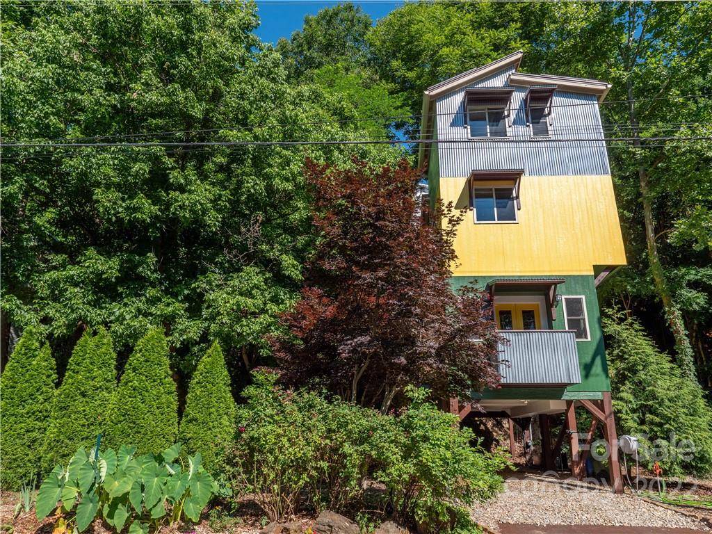 47 Waynesville Avenue Asheville NC 28806