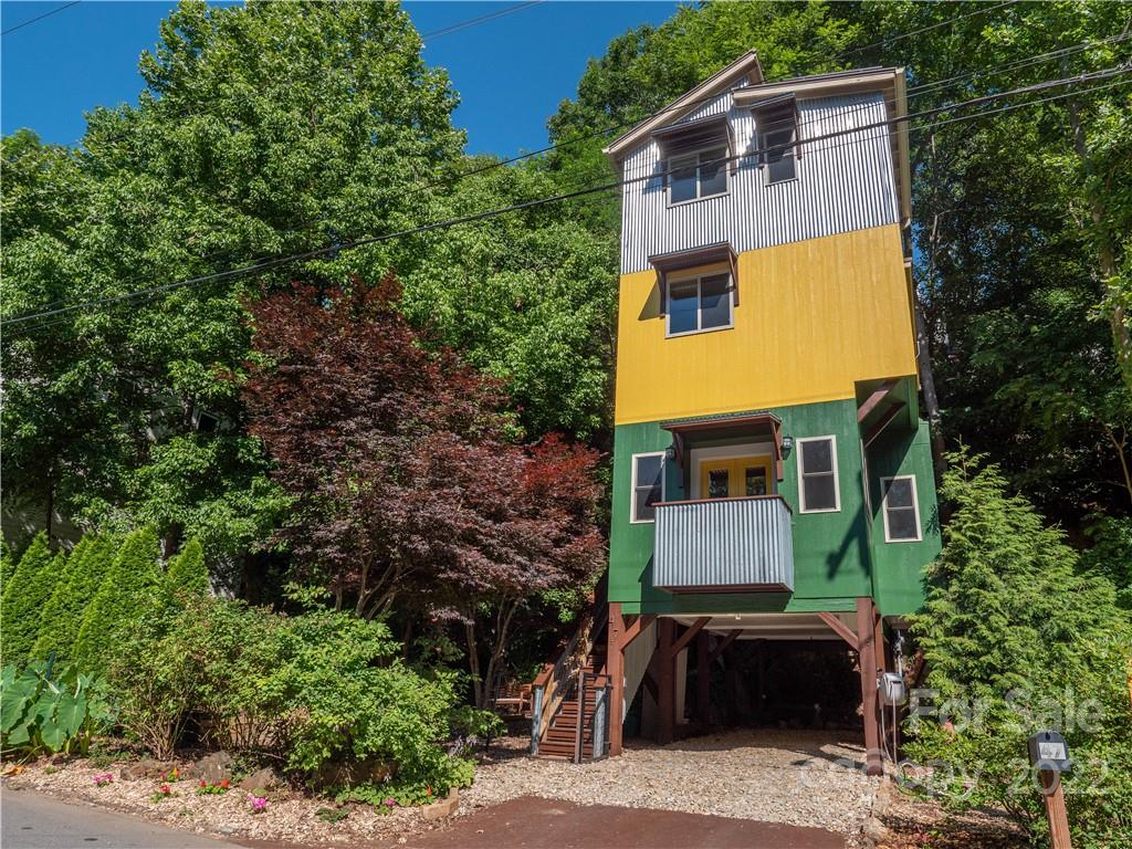 47 Waynesville Avenue Asheville NC 28806