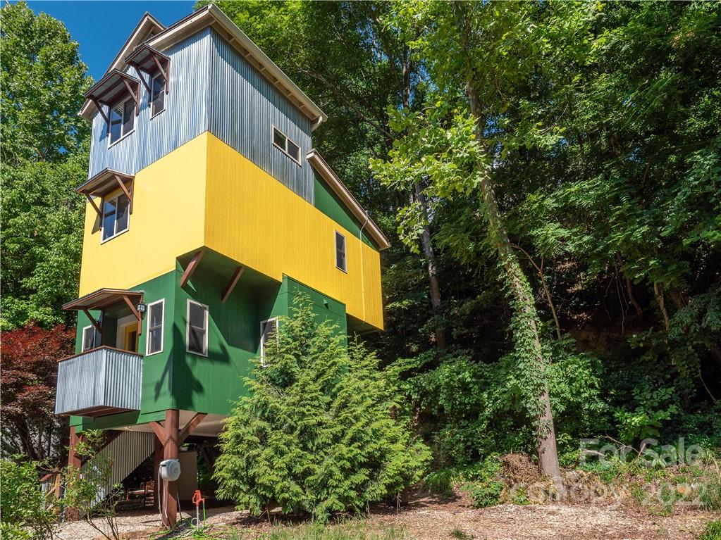 47 Waynesville Avenue Asheville NC 28806