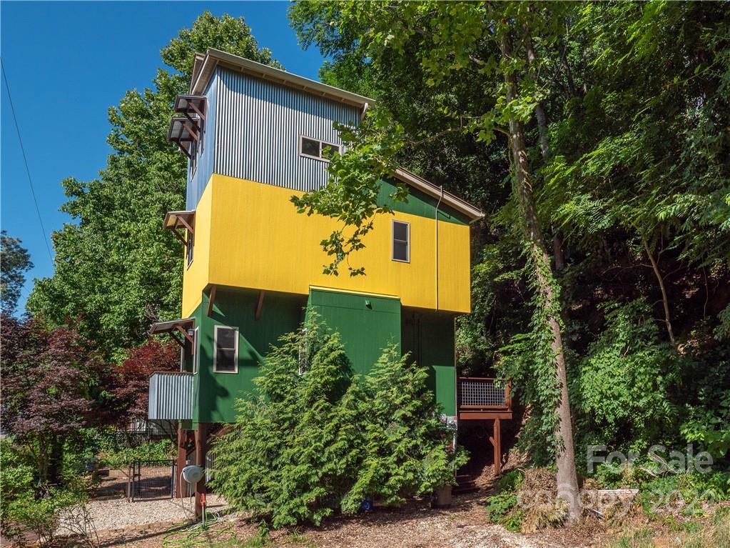 47 Waynesville Avenue Asheville NC 28806