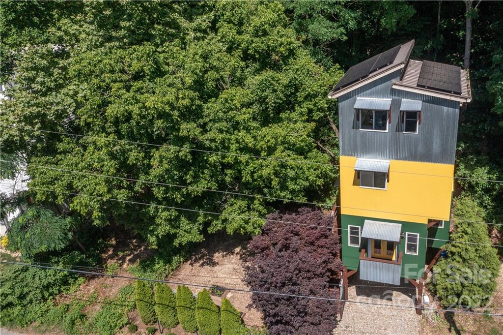 47 Waynesville Avenue Asheville NC 28806