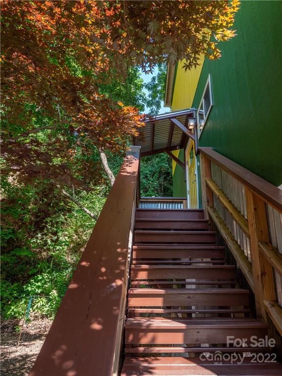 47 Waynesville Avenue Asheville NC 28806