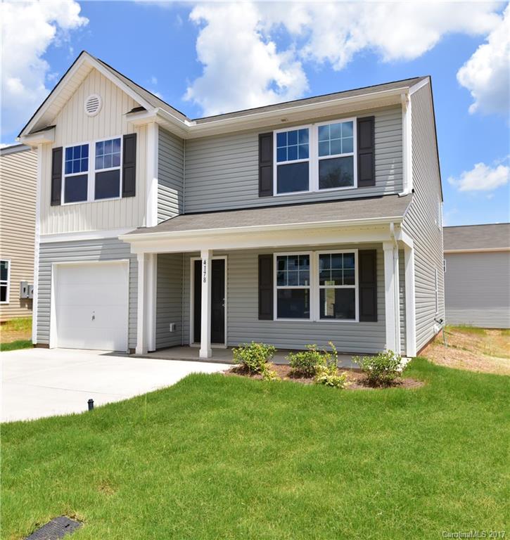4178 Pegwell Avenue Concord NC 28025