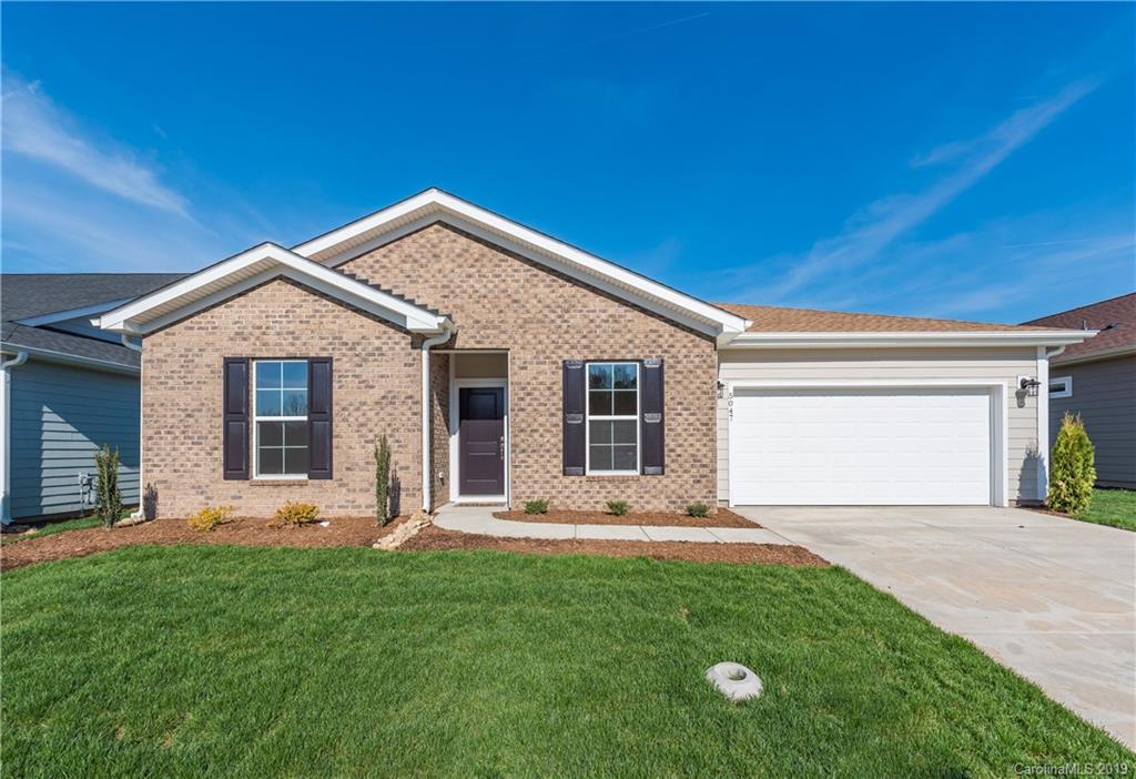 5047 Looking Glass Trail Denver NC 28037