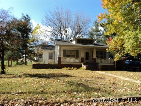 309 Morgan Road Candler NC 28715