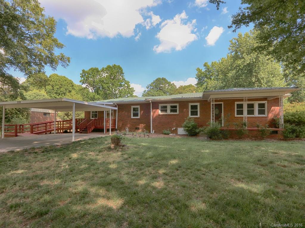 2129 Charlotte Highway Mooresville NC 28117