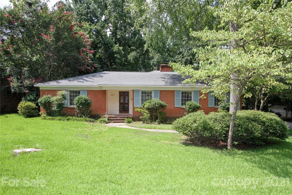 251 N Sharon Amity Road Charlotte NC 28211