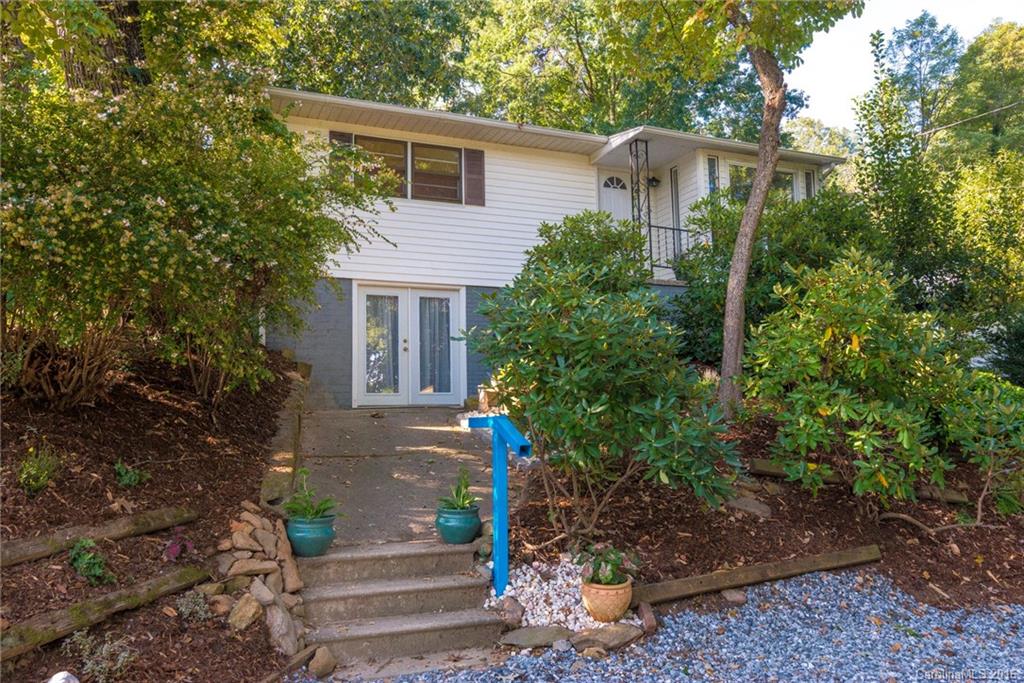 36 Oregon Avenue Asheville NC 28806
