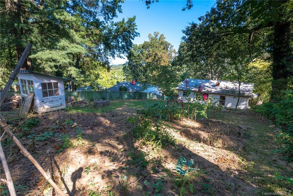 36 Oregon Avenue Asheville NC 28806