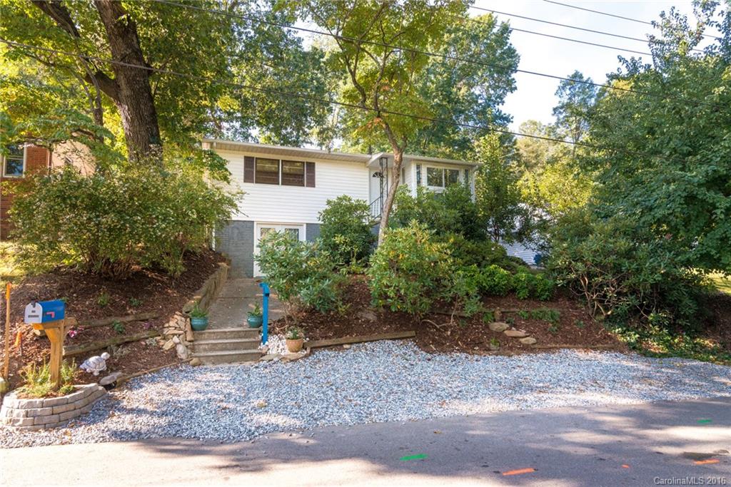 36 Oregon Avenue Asheville NC 28806