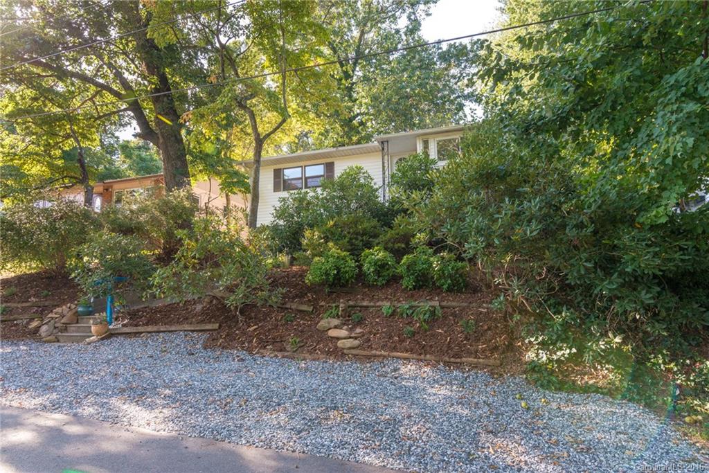 36 Oregon Avenue Asheville NC 28806