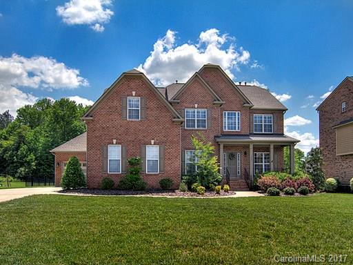 1401 Wynhurst Drive Waxhaw NC 28173