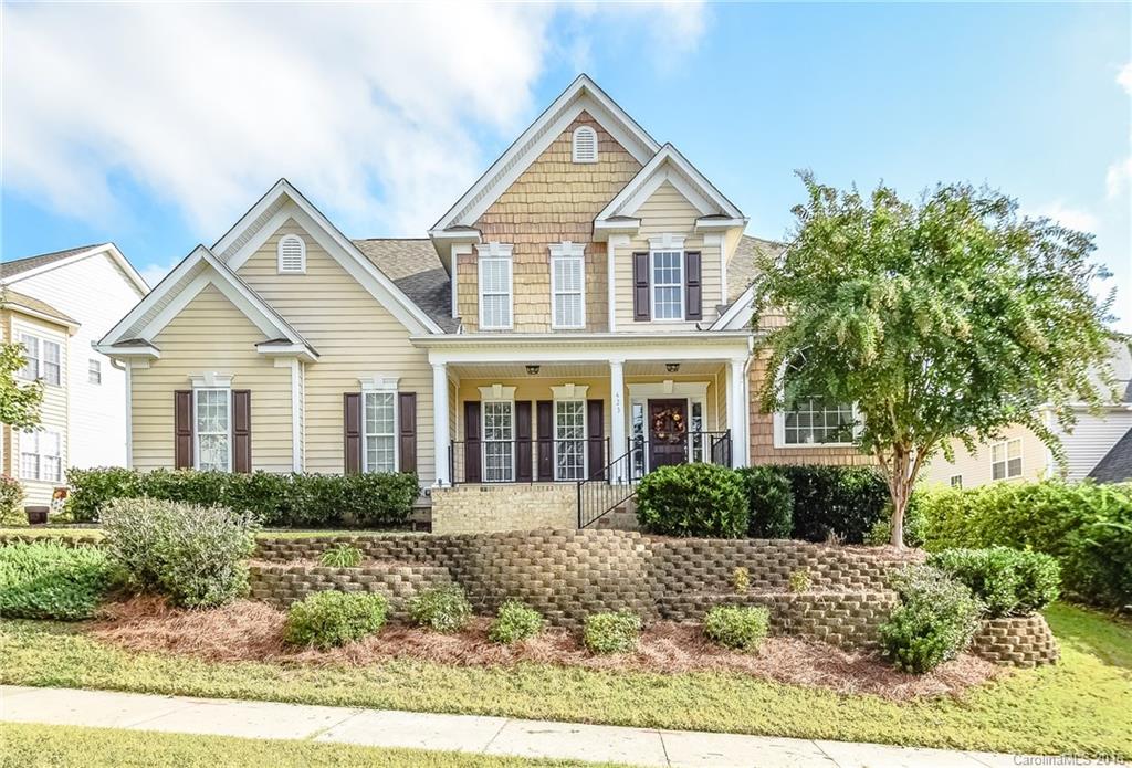 423 Fairwoods Drive Huntersville NC 28078