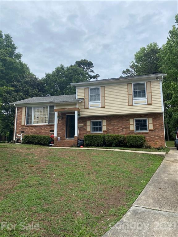 7047 Cardigan Avenue Charlotte NC 28215