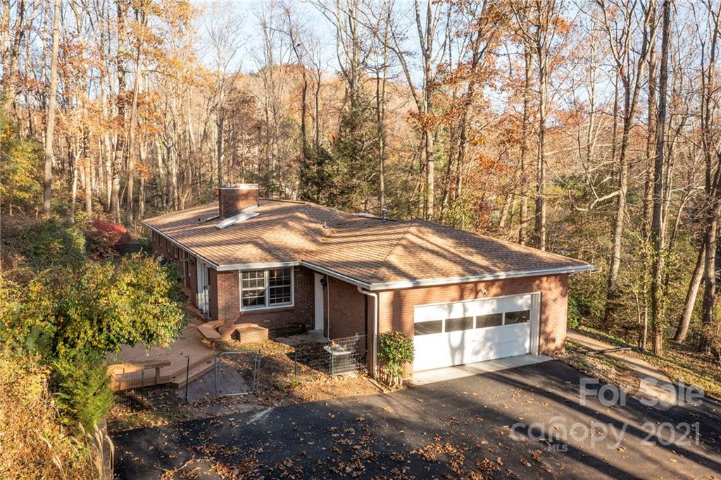 111 Overlook Road Asheville NC 28803