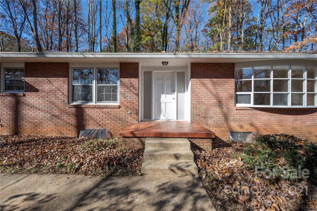 111 Overlook Road Asheville NC 28803