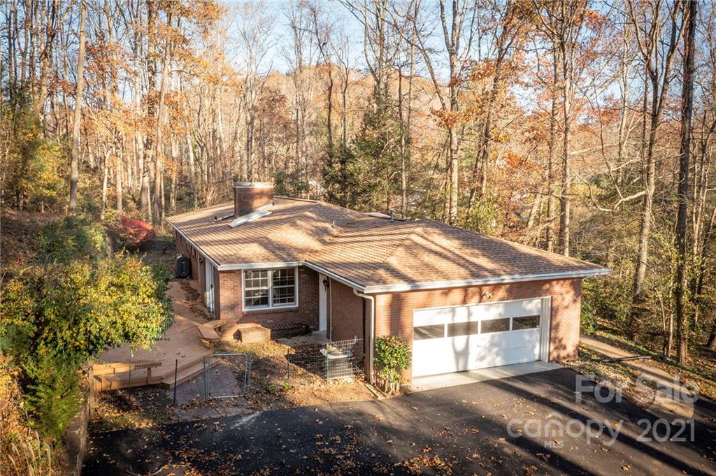 111 Overlook Road Asheville NC 28803
