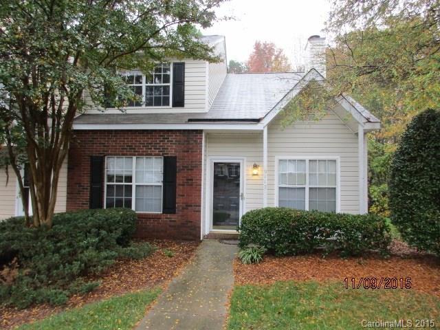 9112 Charminster Court Charlotte NC 28269