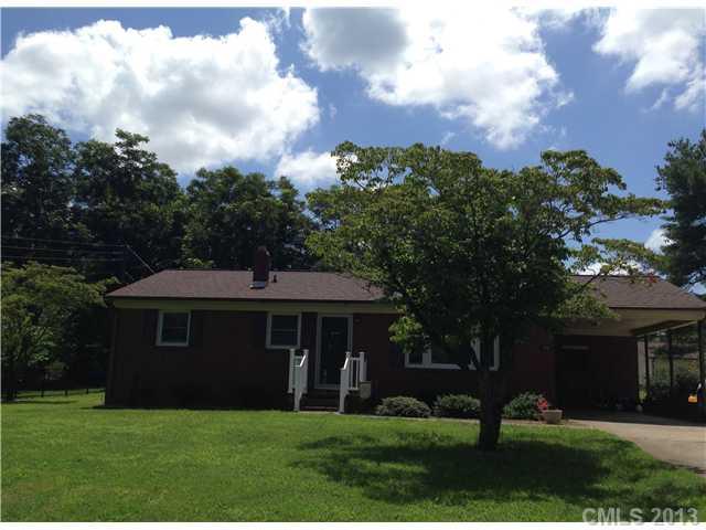 312 Ridge Drive Mount Holly NC 28120
