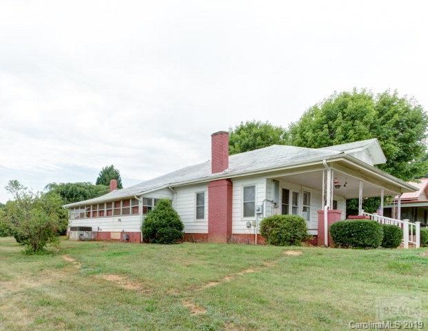 119 Buff Avenue Morganton NC 28655