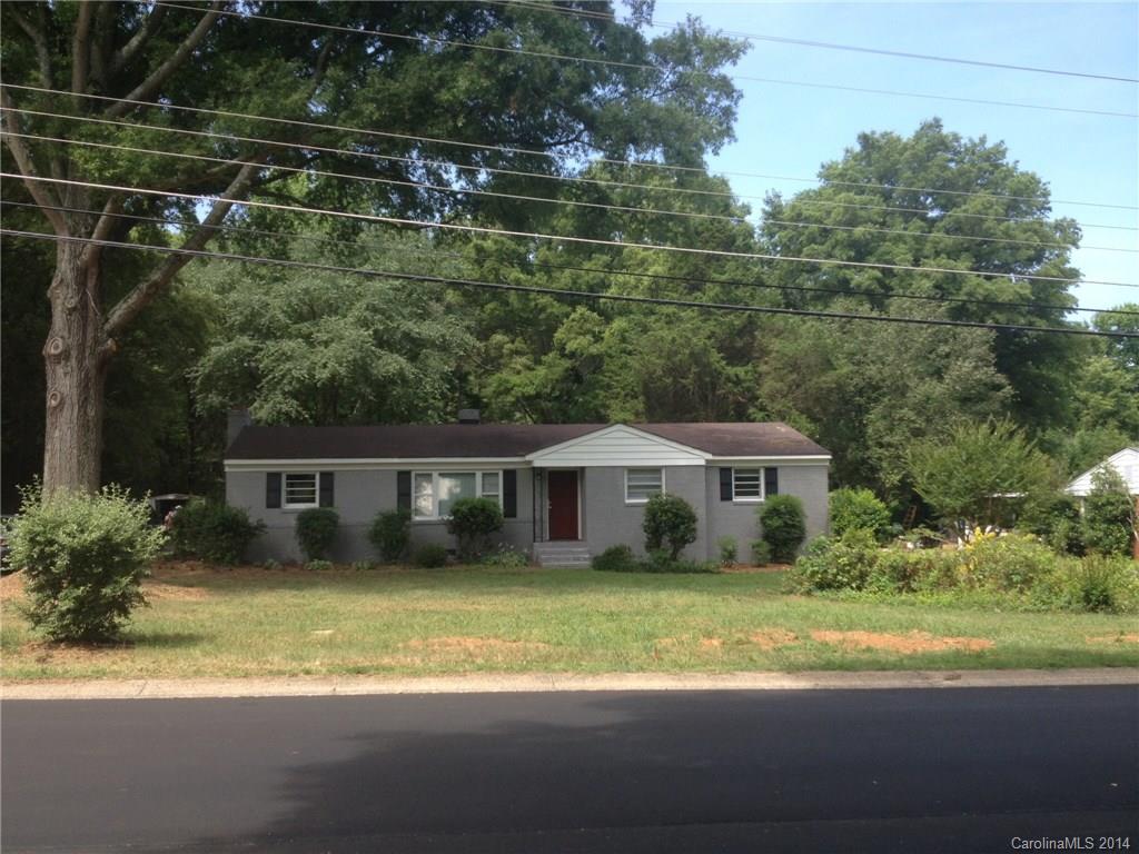9818 Central Drive Mint Hill NC 28227