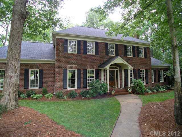 2901 Beulah Church Road Matthews NC 28104