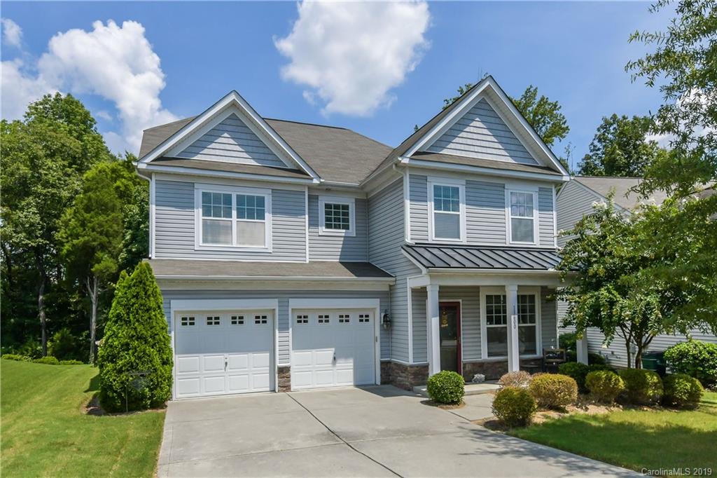 13600 Brandon Trail Drive Charlotte NC 28213