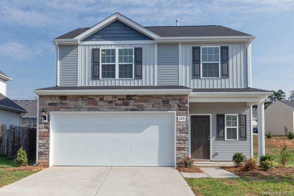 6913 Agava Lane Charlotte NC 28215