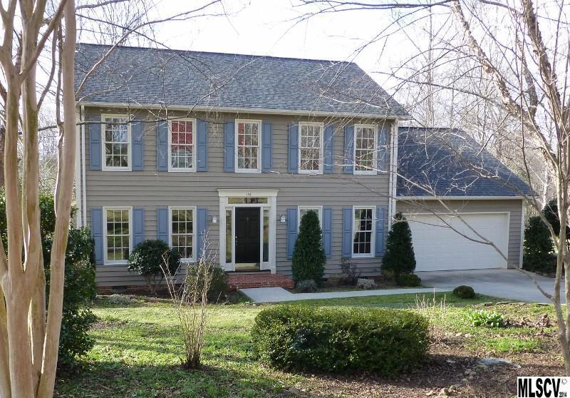 105 39th Avenue Place NW Hickory NC 28601