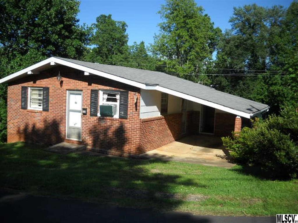 32 Central Avenue Granite Falls NC 28630