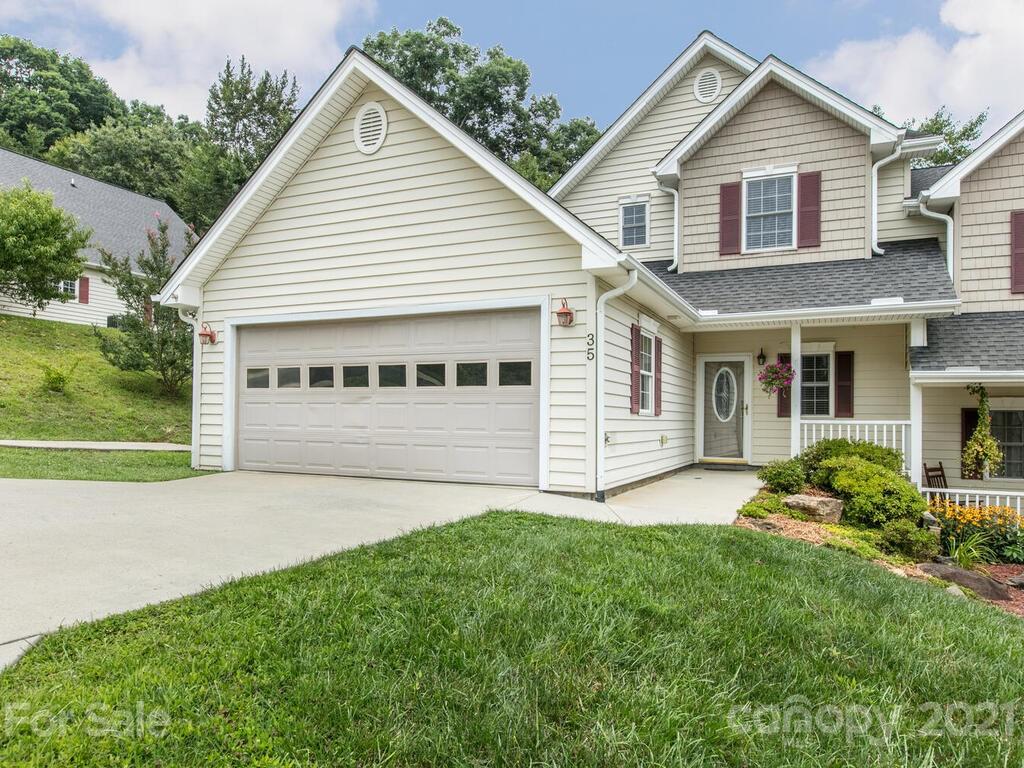 35 Viera Drive Swannanoa NC 28778
