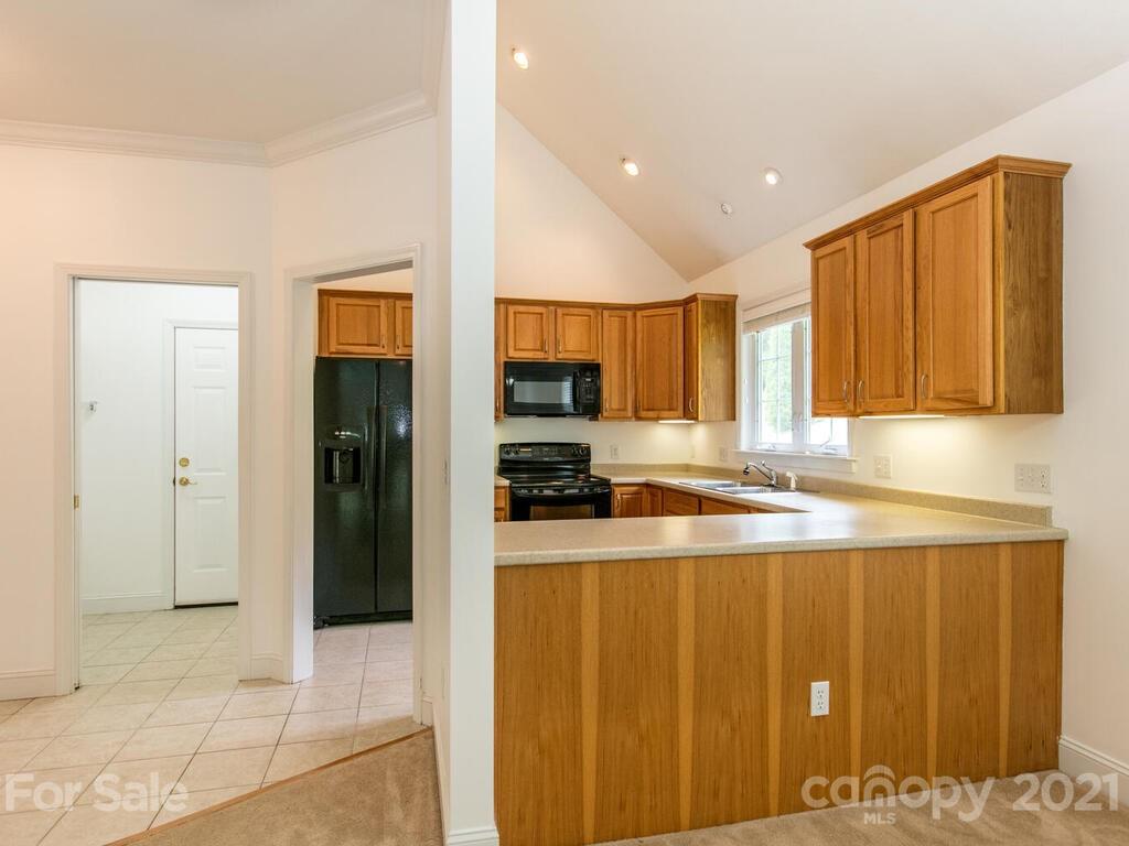 35 Viera Drive Swannanoa NC 28778
