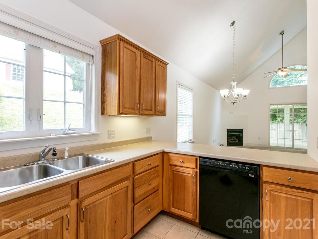 35 Viera Drive Swannanoa NC 28778