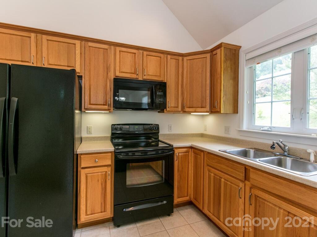 35 Viera Drive Swannanoa NC 28778
