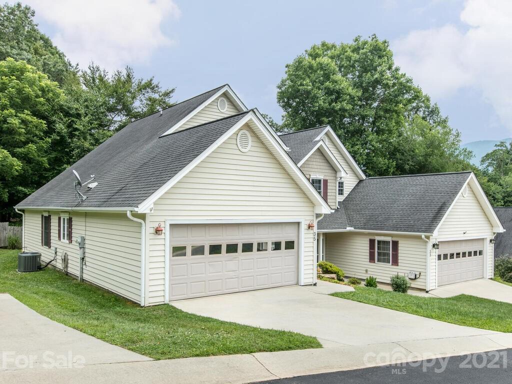 35 Viera Drive Swannanoa NC 28778