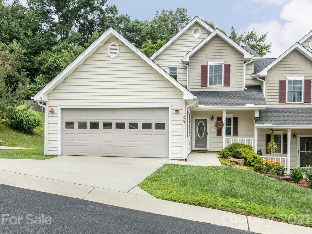 35 Viera Drive Swannanoa NC 28778