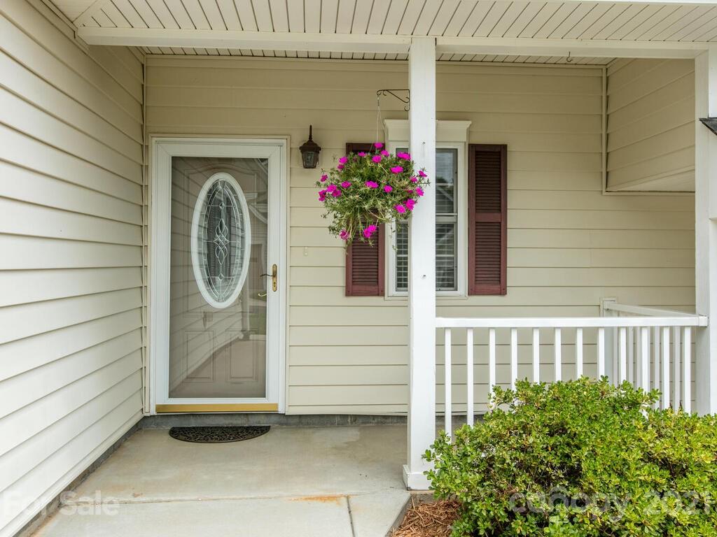 35 Viera Drive Swannanoa NC 28778
