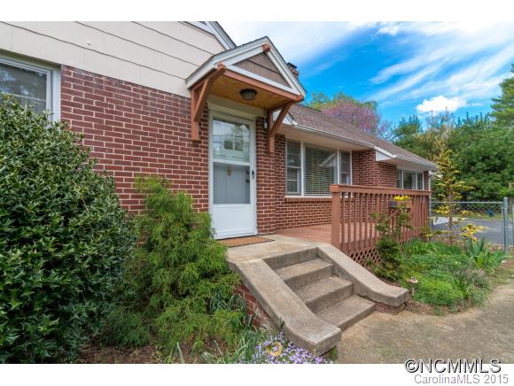 378 Old Haw Creek Road Asheville NC 28805