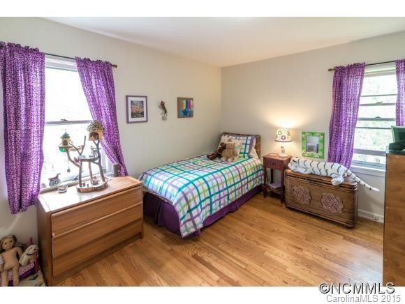 378 Old Haw Creek Road Asheville NC 28805