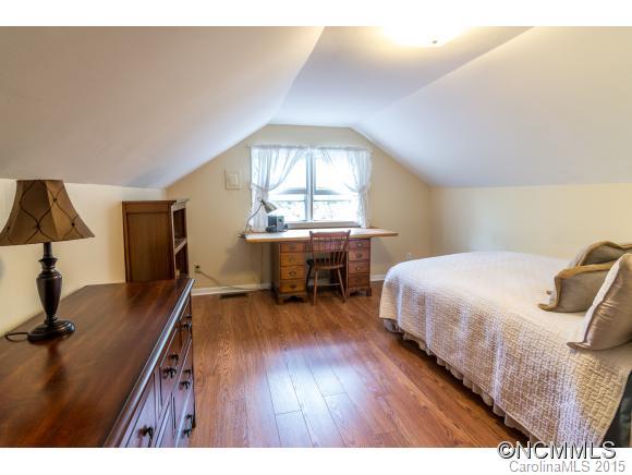 378 Old Haw Creek Road Asheville NC 28805