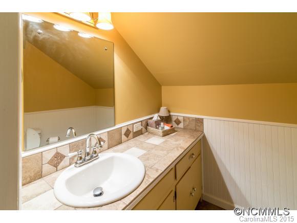 378 Old Haw Creek Road Asheville NC 28805