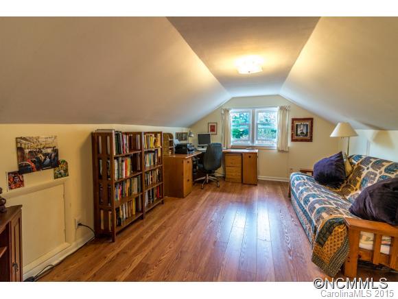 378 Old Haw Creek Road Asheville NC 28805